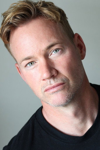 Steve Byers — Immortals cast