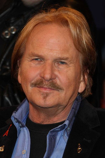 Frank Zander — Wer ist eigentlich... Paul? cast
