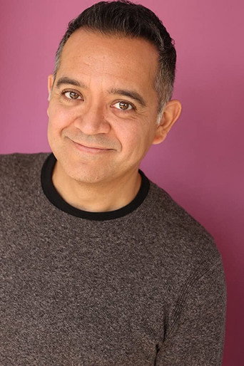 Ithamar Enriquez — I Remember You cast