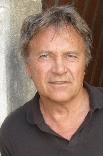 Wolfram Berger — Cuba Libre cast