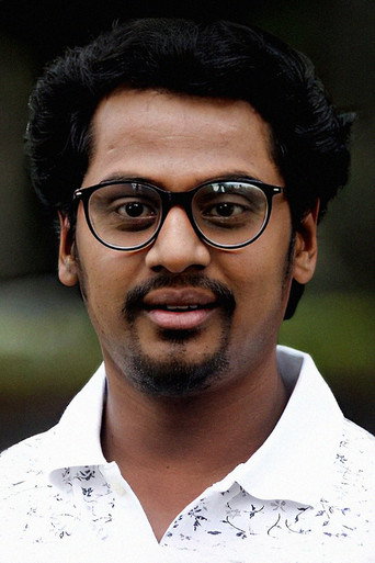 Yazar Arafath — Bakasuran cast