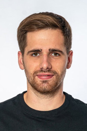 Filip Šebesta — Second Chance cast