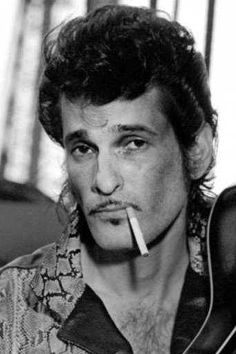 Willy DeVille — Va Banque cast