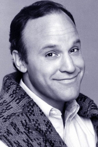 Louis Giambalvo — Escape cast