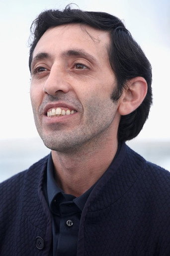 Marcello Fonte — Vivere cast