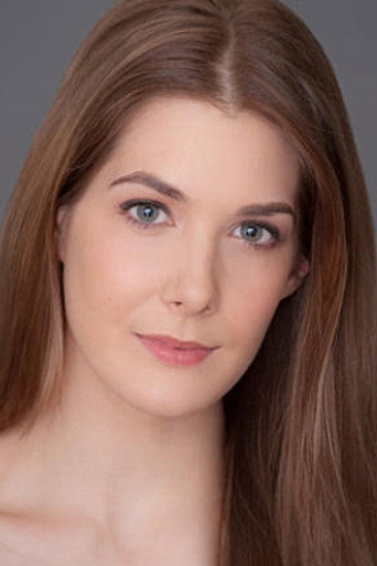 Lauren Tyrrell — Shame cast