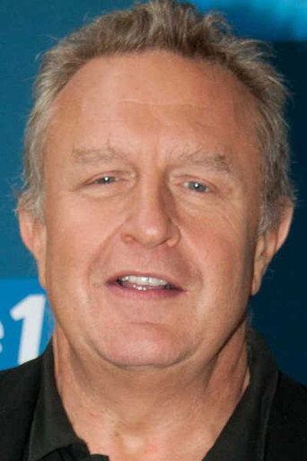 Michel Field — Not Seen, Not Caught cast