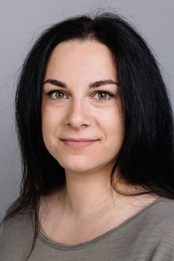 Vera Pleshanova — Chuzhoy cast