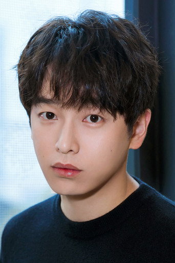 Peng Yuchang — Run for Young cast