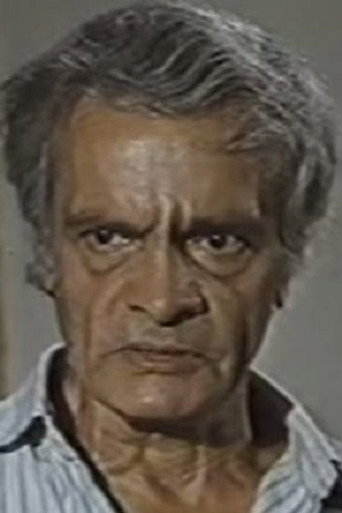 Kostas Baladimas — At Hell's Door cast