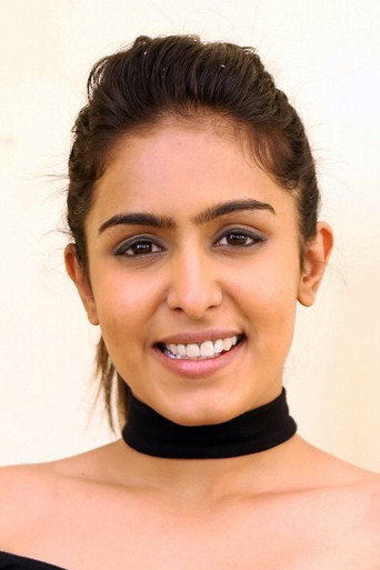 Samyuktha Hegde — Watchman cast
