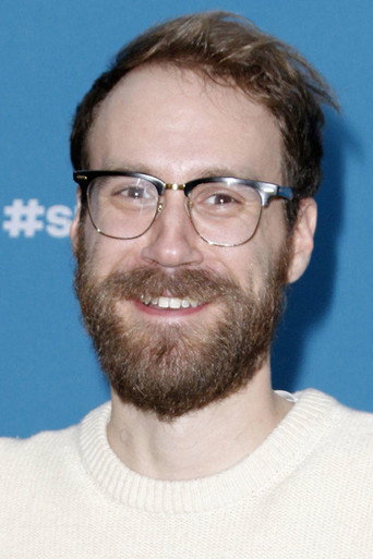 Billy Chew — Puppets cast