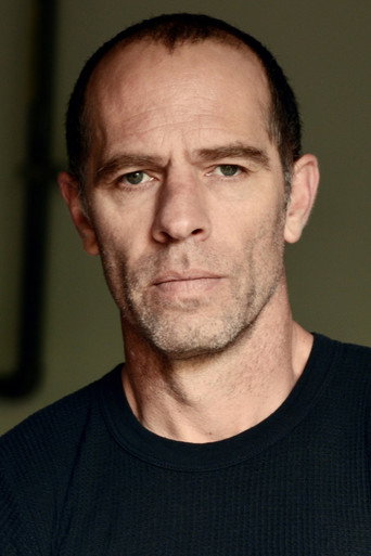 Neil Sandilands — Die Brug cast