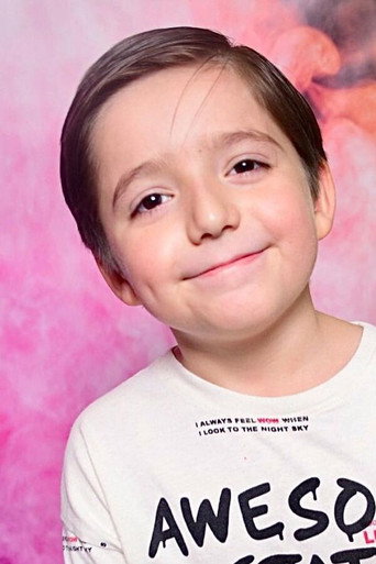 Pato Alvarado Loza — C.H.U.E.C.O cast