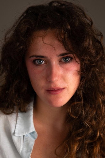 Abi Watkinson — Lytle Creek cast