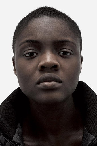 Olabisi Kovabel — Grimcutty cast