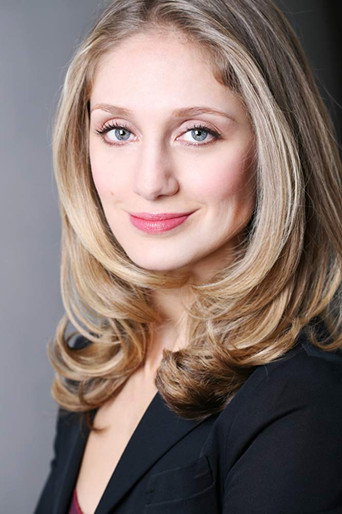 Julie Megan Smith — The Exam cast
