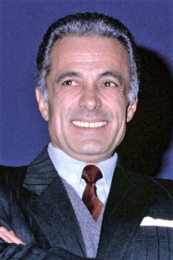 Duilio Del Prete — Commandos cast