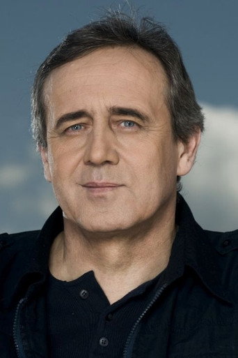 Ján Greššo — Klietka cast