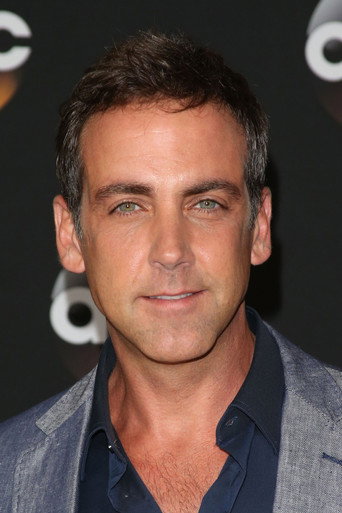 Carlos Ponce — Perla cast
