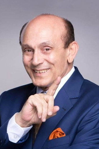 Mohamed Sobhi — Our Failure cast