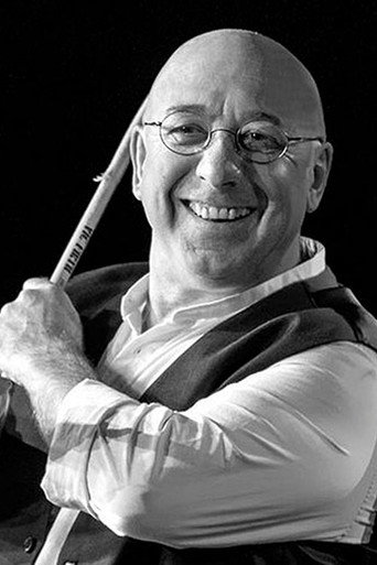 Henry Spinetti — Eric Clapton - Live on Basel cast