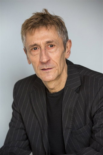 Philippe Sivy — One Last Time cast