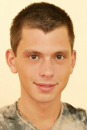 Andreas Mouskouri — Seduction cast