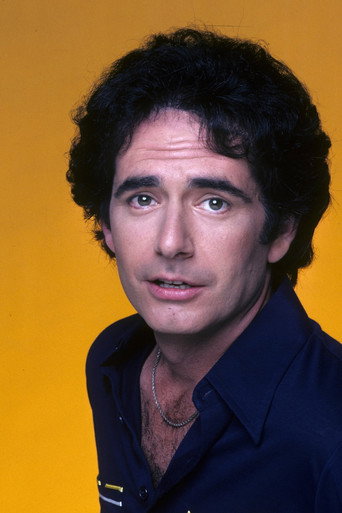 Richard Kline — Warm Blooded Killers cast