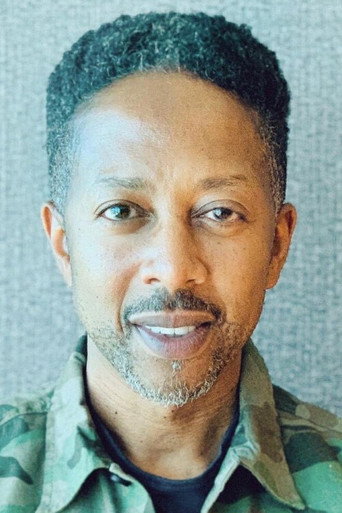 Paul J. Medford — 4D Special Agents cast
