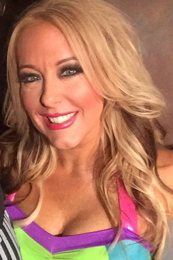 Kimberly Dawn Davis — WXW Rage TV cast