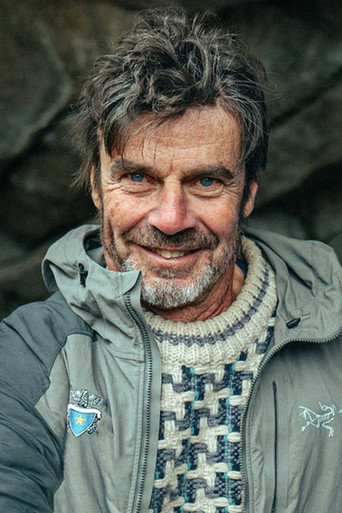 Andrea Giorda — Cateissard cast