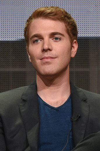 Shane Dawson — The Chair cast