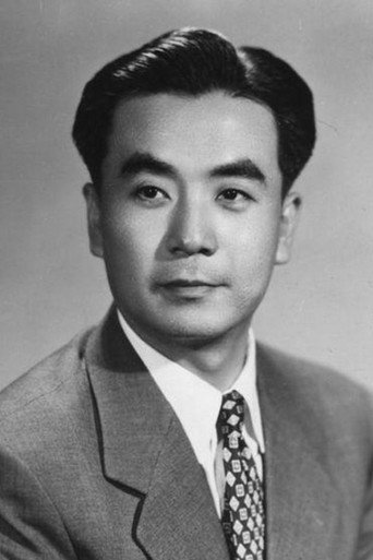Yang Chi-Ching — The Mirror cast