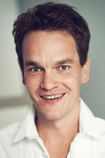 Ludwig Blochberger — Mojo Royal cast