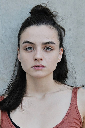 Laura Balzer — The Night Between Us cast