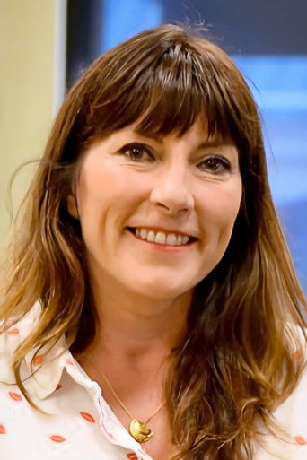 Lucy Cooke — Nature's Miracle Orphans cast