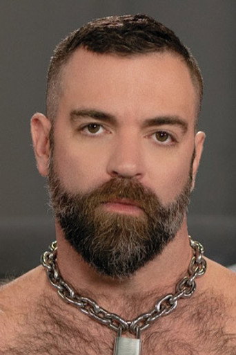 Wolfie Braden Shaw — Blown Out O-Ring cast