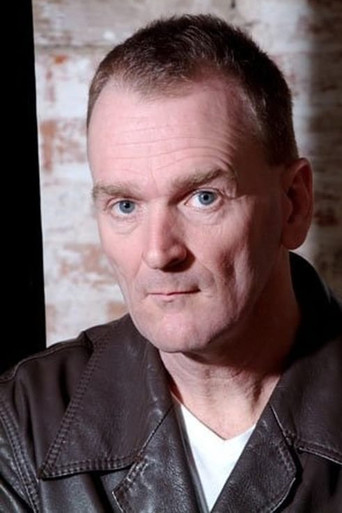 Tim Potter — Cheeky cast