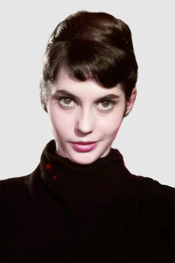 Judith Dornys — Ramona cast
