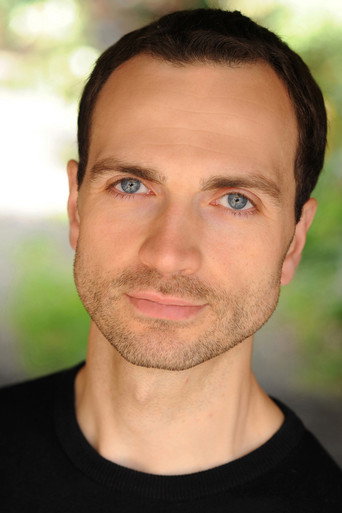 Andrew Fitch — Candlestick cast