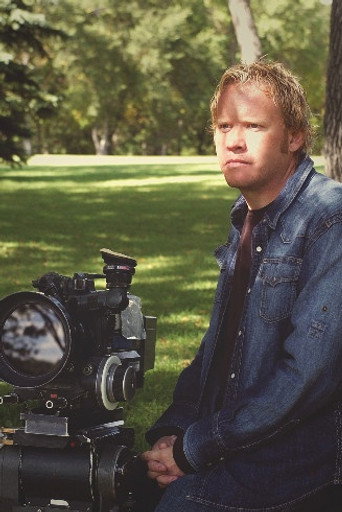 Jeff Beesley — King on Screen cast