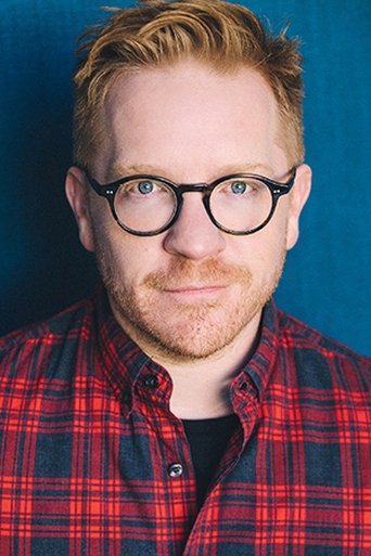 Ethan Cohn — Wander Darkly cast