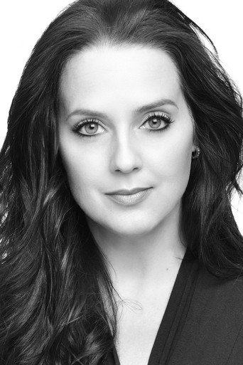 Suanne Braun — The Princess Switch cast