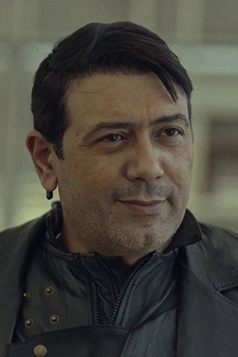 Ahmad Wafiq — Like It Was Yesterday cast