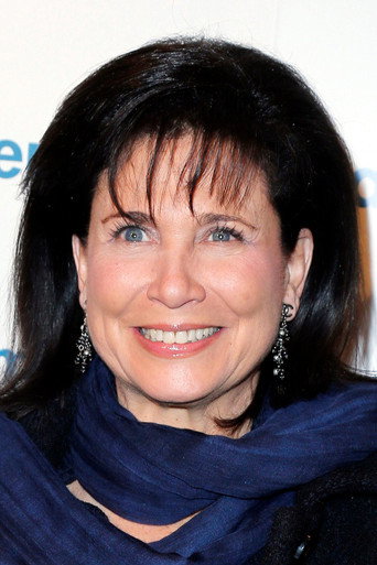 Anne Sinclair — Not Seen, Not Caught cast