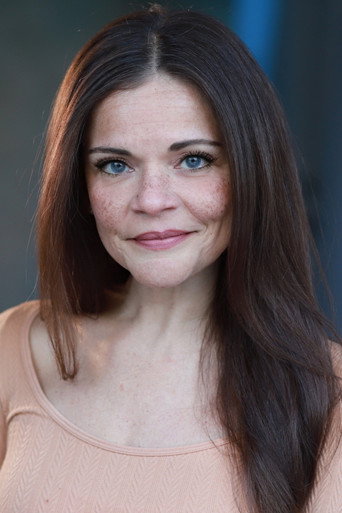Kim Alvarez-Cazzetto — Temporary Tattoo cast