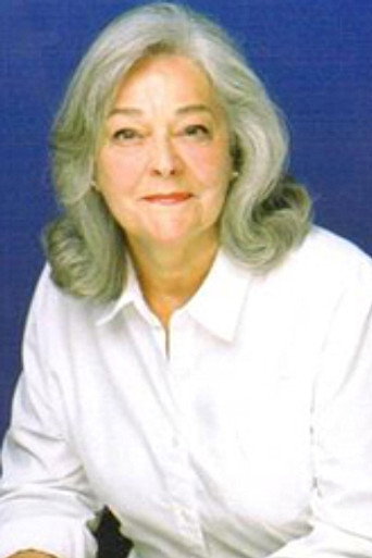 Meg Walter — Fairfield Road cast