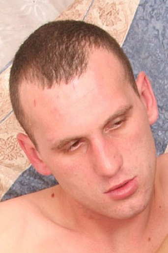 Charles Hardy — Bareback Buddies cast