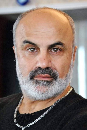 Ahmet Oztürk — Cold Blooded Love cast